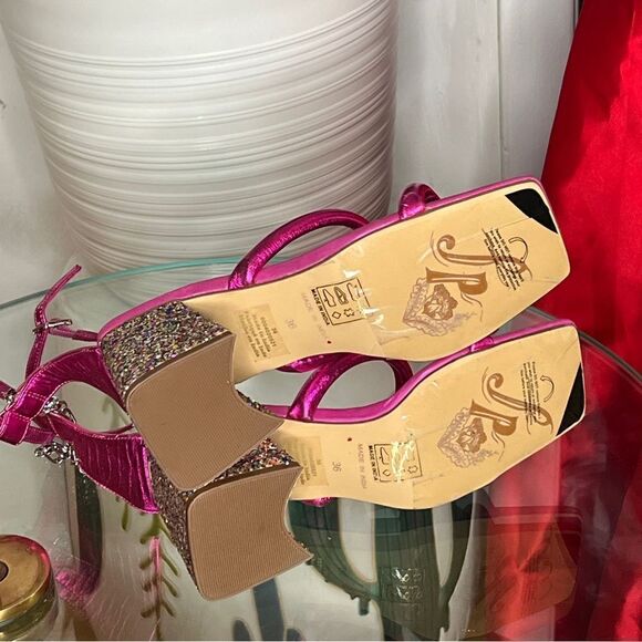 Free People Parker Chain Sandal - Picture 6 of 7